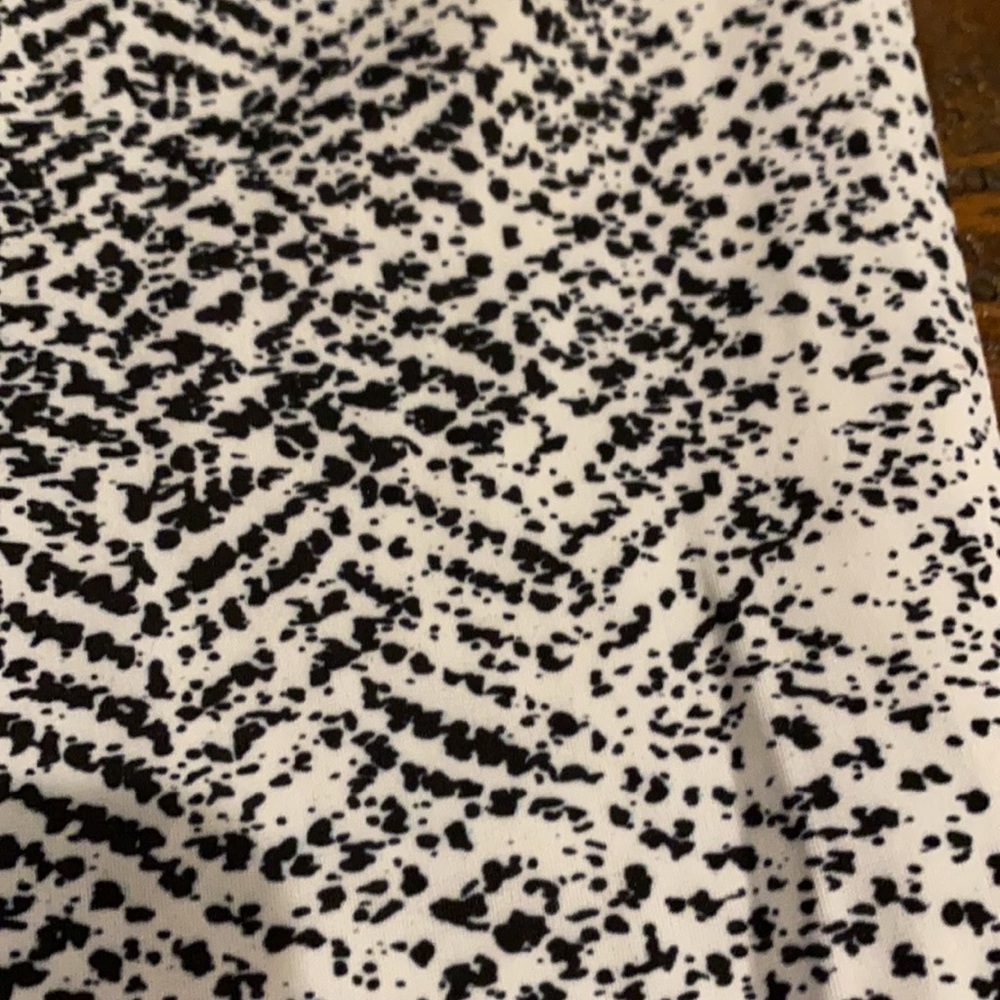 Strut This Leggings View 4
